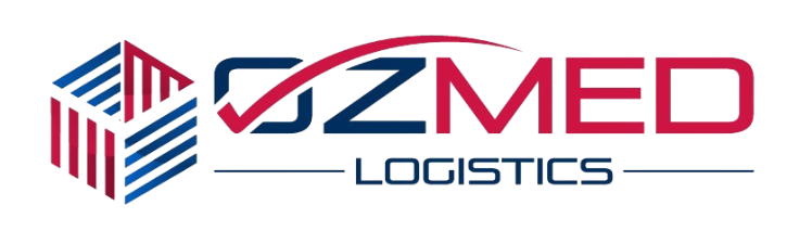 OZMED Logistics